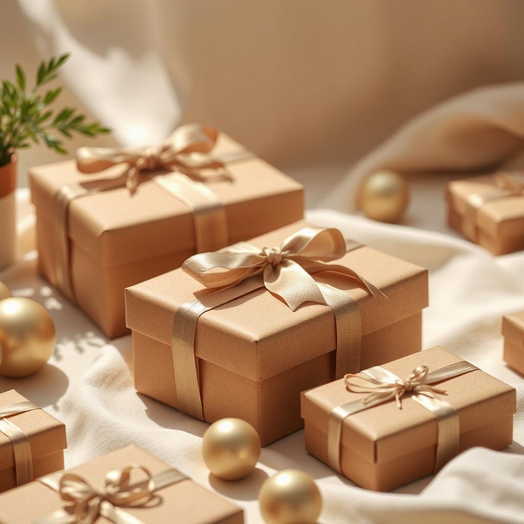 Top 10 Eco-Friendly Gift Options