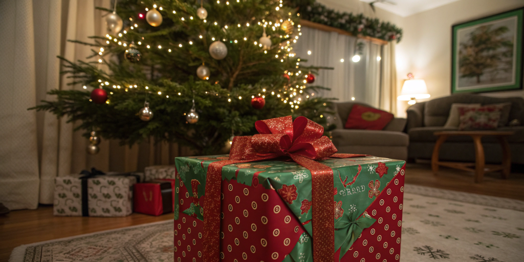 Best Christmas Gift Ideas for a Memorable Holiday in 2025.