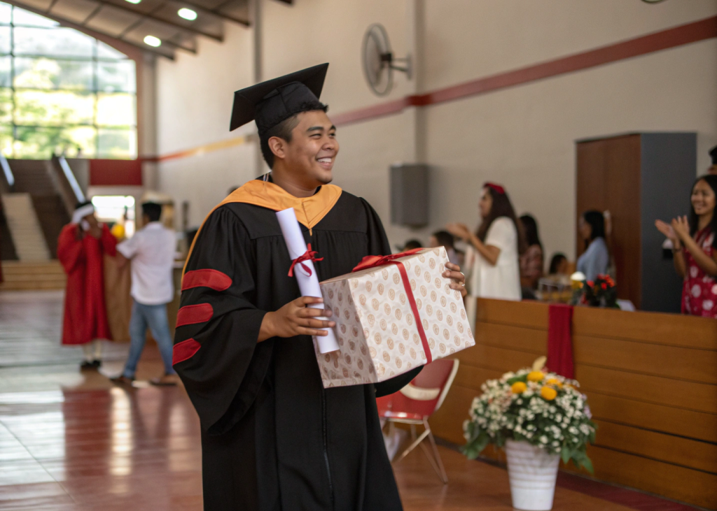 Graduation Present Ideas to Mark a Milestone.